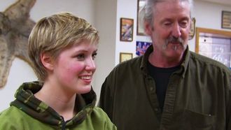 Episode 8 Fool's Gold Fever