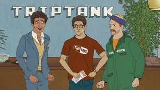 Episode 19 The D.O.N.G.