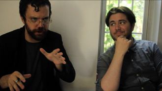 Episode 18 The Real NYC Audition Room