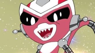 Episode 13 Soul of Evil