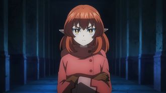 Episode 3 The Unknown Enemy