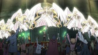 Episode 25 The Scale Festival