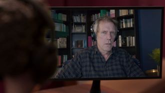 Episode 6 Thinksgiving
