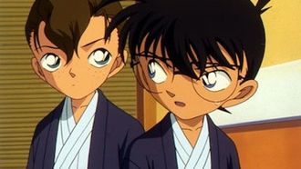 Episode 354 A Small Client (1)