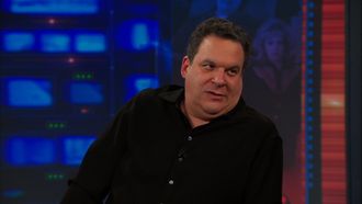Episode 53 Jeff Garlin