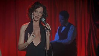 Episode 4 Swan Song