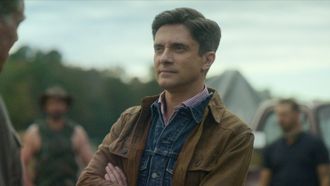 Episode 4 You Can't Trust a Buckley