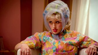 Episode 3 Vic's Ex Step-Grandmother