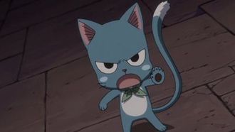 Episode 43 Time Begins to Tick
