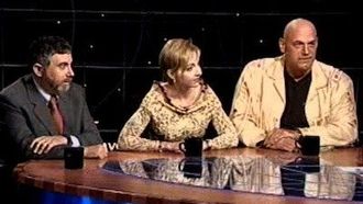 Episode 18 September 12, 2003