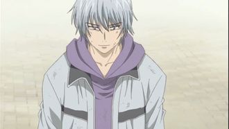 Episode 3 Seme kitaru wa...