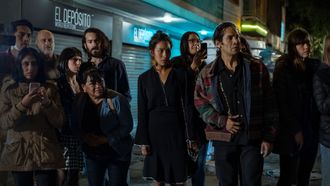 Episode 6 La opresora