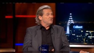 Episode 125 Jeff Bridges