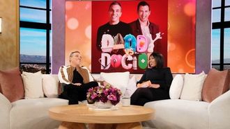 Episode 116 Sebastian Maniscalco, Mason Gooding