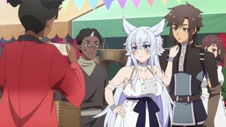 Episode 11 A Steamy Hot Spring Trip, Part 1