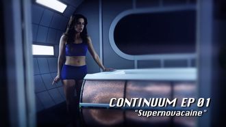 Episode 1 Supernovacaine