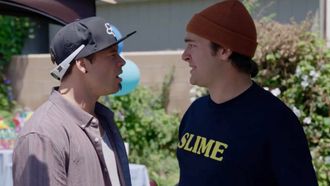 Episode 1 Final Straw