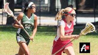 Episode 1 Madison versus Lauren