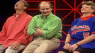 Episode 8 Greg Proops, Debi Durst, Colin Mochrie, Ryan Stiles
