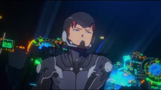 Episode 4 Up and Running