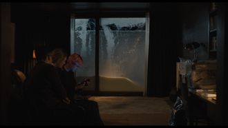 Episode 6 Chapter 6: Crime Seen
