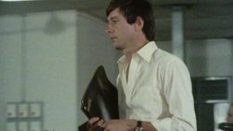 Episode 1 A Death in the Family