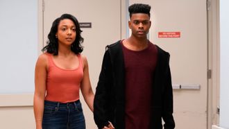 Episode 2 White Lines