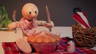 Episode 2 Pie Spy