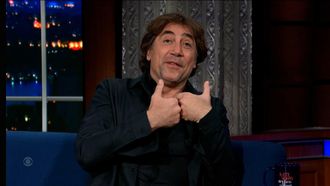 Episode 51 Javier Bardem/Gang of Youths