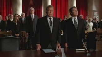 Episode 17 The Court Supreme