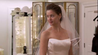 Episode 2 Rocking the Dress; I Do or I Don't