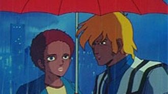 Episode 33 Rainy Night