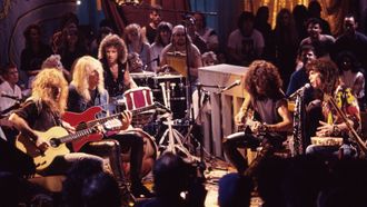 Episode 14 Aerosmith
