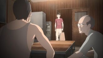 Episode 10 They Start to Decay As Soon As They're Created