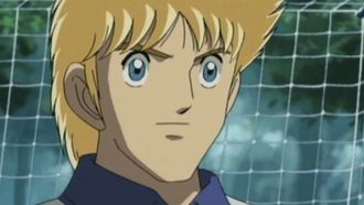 Episode 22 Glorious Number 10