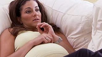 Episode 3 Baby Mama, Baby Drama