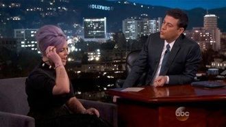 Episode 20 Bill O'Reilly, Kelly Osbourne, Morris Day & The Time with Haim