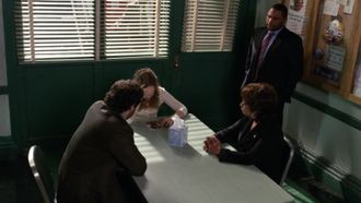 Episode 1 Memo from the Dark Side