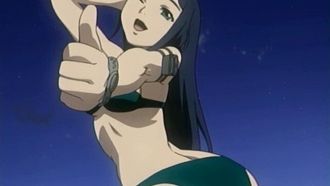 Episode 21 When The White Princess Awakens