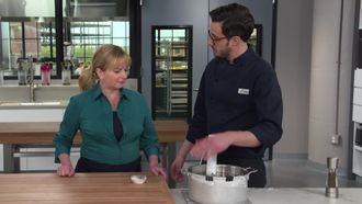 Episode 8 Sous Vide for Everybody