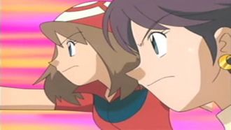 Episode 37 Formidable Enemy!? Mother Coordinator Enters!