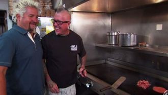 Episode 11 All San Diego, All the Time