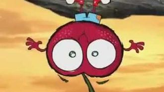 Episode 5 A Bad Case of the Fruit Cups/Fruity Booty