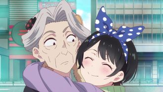 Episode 9 Lies and Girlfriend