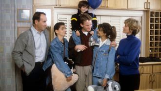 Episode 17 If This Is Adulthood, I'd Rather Be in Philadelphia