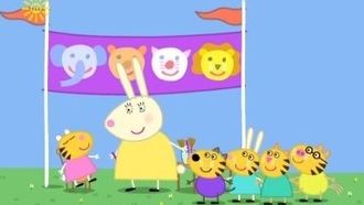 Episode 20 The School Fete