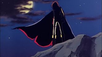 Episode 2 A Message From the Unknown