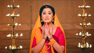 Episode 203 Veer Aur Parakrami Putra