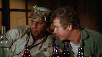 Episode 24 Abyssinia, Henry