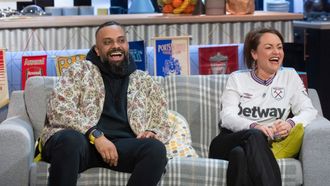Episode 7 Guz Khan / Jaime Winstone